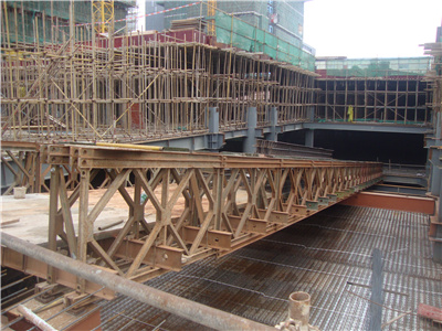 中建三局深圳卓越梅林中央廣場工程項(xiàng)目部 中建三局深圳卓越梅林中央廣場工程項(xiàng)目部